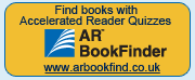 AR BookFinder